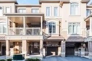 Townhouse for Rent, 2435 Greenwich Dr #28, Oakville, ON