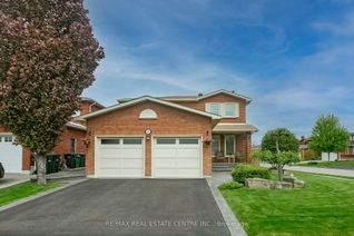 House for Sale, 21 Amantine Cres, Brampton, ON
