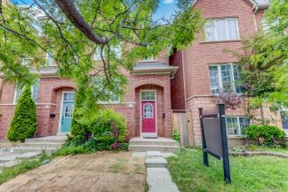 Semi-Detached House for Sale, 385 Murray Ross Pkwy N, Toronto, ON