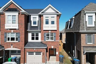 Freehold Townhouse for Sale, 62 Stewardship Rd, Brampton, ON