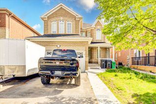 Property for Rent, 133 Sunny Meadow Blvd #Bsmt, Brampton, ON