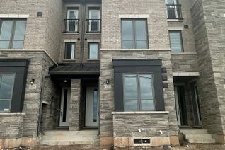 Freehold Townhouse for Rent, 3367 Sixth Line, Oakville, ON