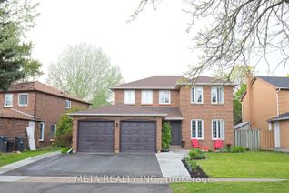 Detached House for Sale, 68 Jayfield Rd, Brampton, ON