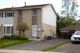 Property for Sale, 1039 Blairholm Ave, Mississauga, ON