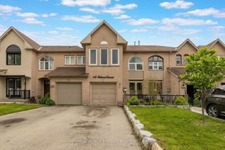 Townhouse for Sale, 102 Richwood Cres, Brampton, ON