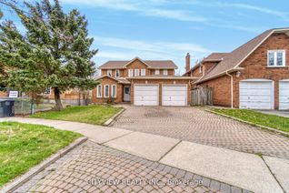 House for Sale, 4448 Idlewilde Cres, Mississauga, ON