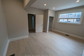 Property for Rent, 807 Dupont St #1, Toronto, ON