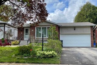 House for Rent, 3550 Burningelm Cres #Unit A, Mississauga, ON