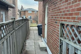 Detached House for Rent, 1346 Cawthra Rd #Bsmnt, Mississauga, ON
