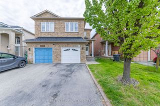 House for Rent, 5657 Raleigh St #(Upper), Mississauga, ON