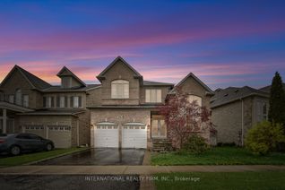 Property for Sale, 2240 Wuthering Heights Way, Oakville, ON