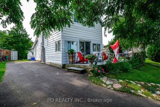 Property for Sale, 32 & 33 Hazel St, Kawartha Lakes, ON