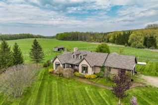 House for Sale, 418485 Concession Road A, Meaford, ON