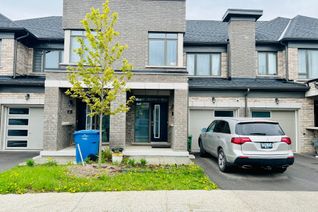 Freehold Townhouse for Sale, 166 Deerpath Dr N #90, Guelph, ON