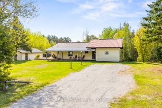 Bungalow for Sale, 172 Galway Rd, Galway-Cavendish and Harvey, ON