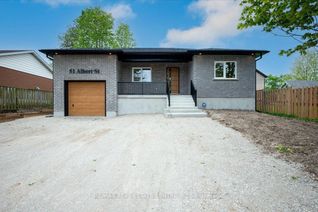 House for Sale, 51 Albert St, Norwich, ON