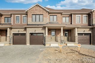 Freehold Townhouse for Sale, 25 Vanilla Tr, Thorold, ON