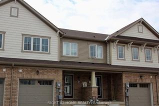 Townhouse for Sale, 206 Esther Cres, Thorold, ON