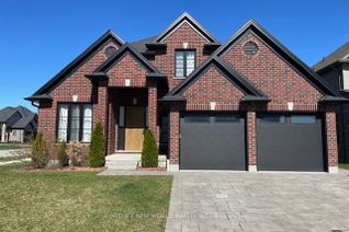 Detached House for Rent, 2028 Canvas Way, London, ON