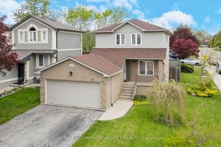 Property for Sale, 111 Pearson Dr, Hamilton, ON