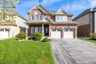 Detached House for Sale, 9409 Hendershot Blvd, Niagara Falls, ON