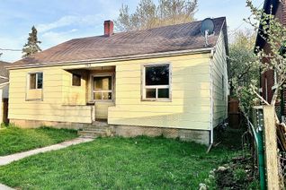 Bungalow for Sale, 163 Blake St, Cobourg, ON