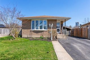 Bungalow for Sale, 5831 Hennepin Cres, Niagara Falls, ON