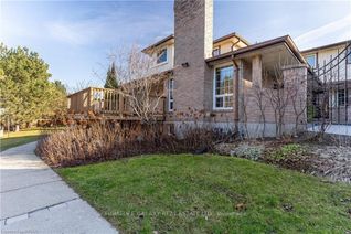 Townhouse for Rent, 462 Beechwood Pl #5, Waterloo, ON