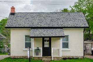 Bungalow for Sale, 861 Water St, Peterborough, ON