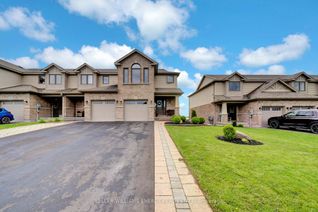 Freehold Townhouse for Sale, 73 Mountain Ash Dr, Belleville, ON