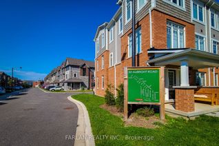 Freehold Townhouse for Rent, 68 Pelican Lane, Hamilton, ON