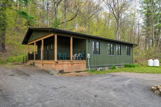 Detached House for Sale, 2835 Hwy 60, Lake of Bays, ON