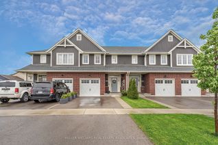 Freehold Townhouse for Sale, 38 Renaissance Dr, St. Thomas, ON