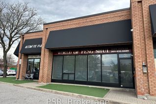 Office for Sale, 190 Marycroft Ave #3, Vaughan, ON