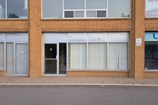 Commercial/Retail Property for Lease, 111 Regina Rd #14, Vaughan, ON
