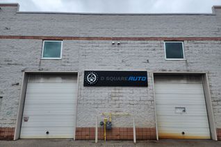 Automotive Related Business for Sale, 156 Bullock Dr #14&15, Markham, ON