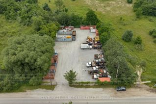Commercial Land for Sale, 517 Tiffin St W, Barrie, ON