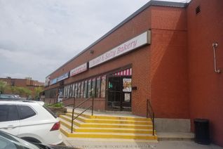 Bakery Non-Franchise Business for Sale, 2555 Dixie Rd #6, Mississauga, ON