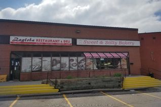 Bakery Business for Sale, 2555 Dixie Rd #6, Mississauga, ON