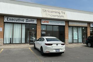 Office for Lease, 360 Guelph St #45/47-3, Halton Hills, ON