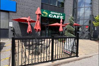 Cafe Non-Franchise Business for Sale, 4800 Dufferin St #103, Toronto, ON