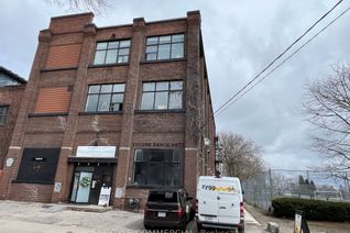 Industrial Property for Sublease, 345 Sorauren Ave #-Main-A, Toronto, ON