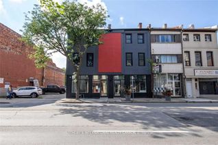 Commercial/Retail Property for Lease, 90 John St S #1&2&Ll, Hamilton, ON