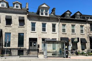 Commercial/Retail Property for Lease, 148 James St S #Ll, Hamilton, ON
