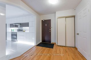 Apartment for Sale, 33 Elmhurst Ave #207, Toronto, ON