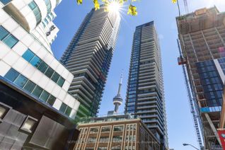 Condo Apartment for Sale, 125 Blue Jays Way #3708, Toronto, ON