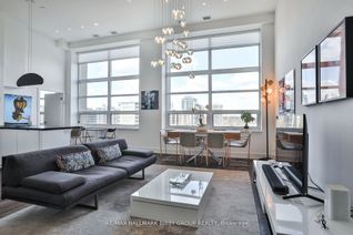 Property for Sale, 111 St Clair Ave W #819, Toronto, ON