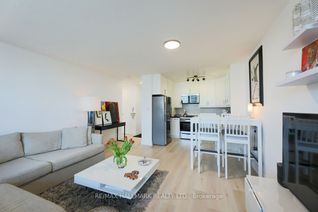 Condo Apartment for Rent, 40 Homewood Ave #1803, Toronto, ON