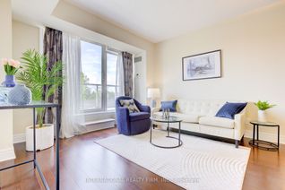 Condo Apartment for Sale, 701 Sheppard Ave #324, Toronto, ON