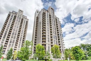 Condo Apartment for Rent, 135 Wynford Dr #1108, Toronto, ON